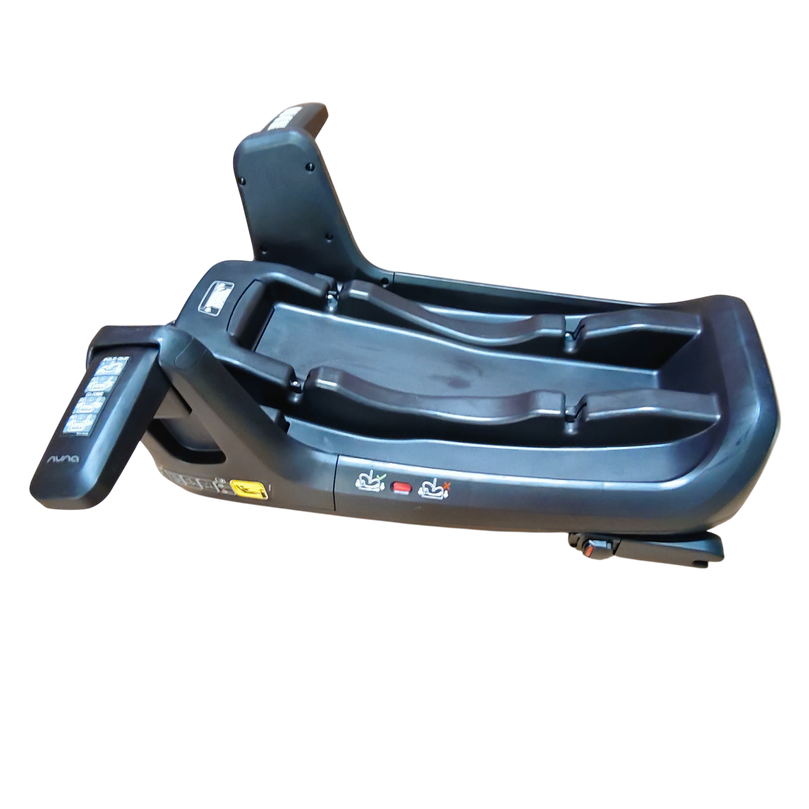 Bugaboo-Turtle-Air-by-Nuna-Isofix-Wingbase-3-2
