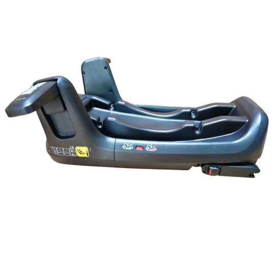 Bugaboo-Turtle-Air-by-Nuna-Isofix-Wingbase-3-4
