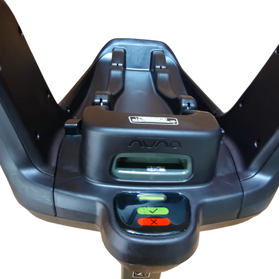 Bugaboo-Turtle-Air-by-Nuna-Isofix-Wingbase-3-8