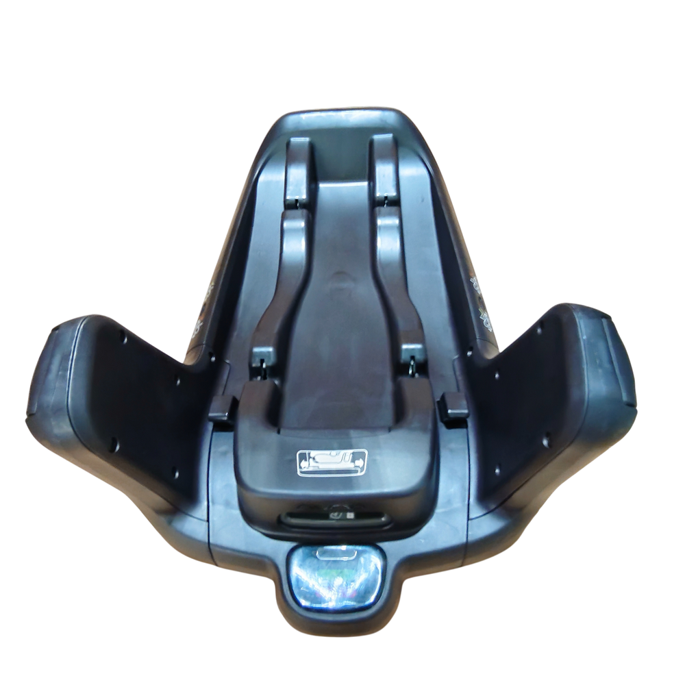 bugaboo turtle air + turtle air wingbase Bugaboo Turtle Air by Nuna Isofix Wingbase | Shop used Car Seats & Accessories in UAE
