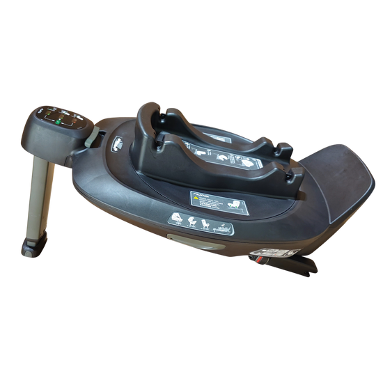Nuna-BASE-Curv-Rotating-Car-Seat-Base-1-1