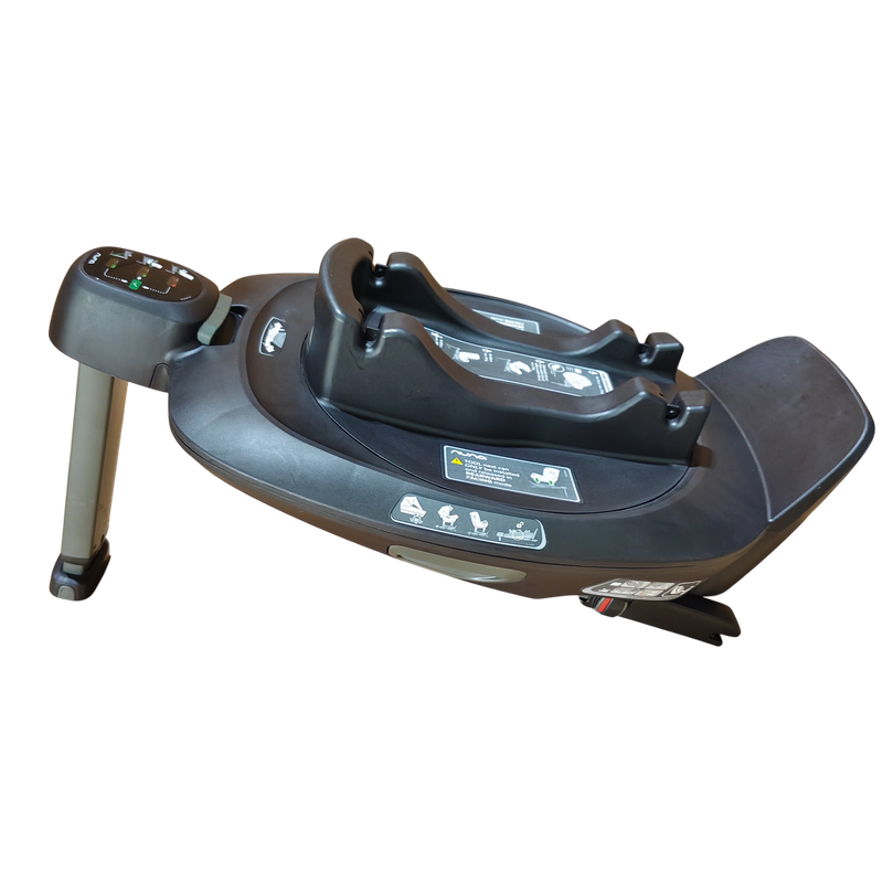 Nuna-BASE-Curv-Rotating-Car-Seat-Base-1-1