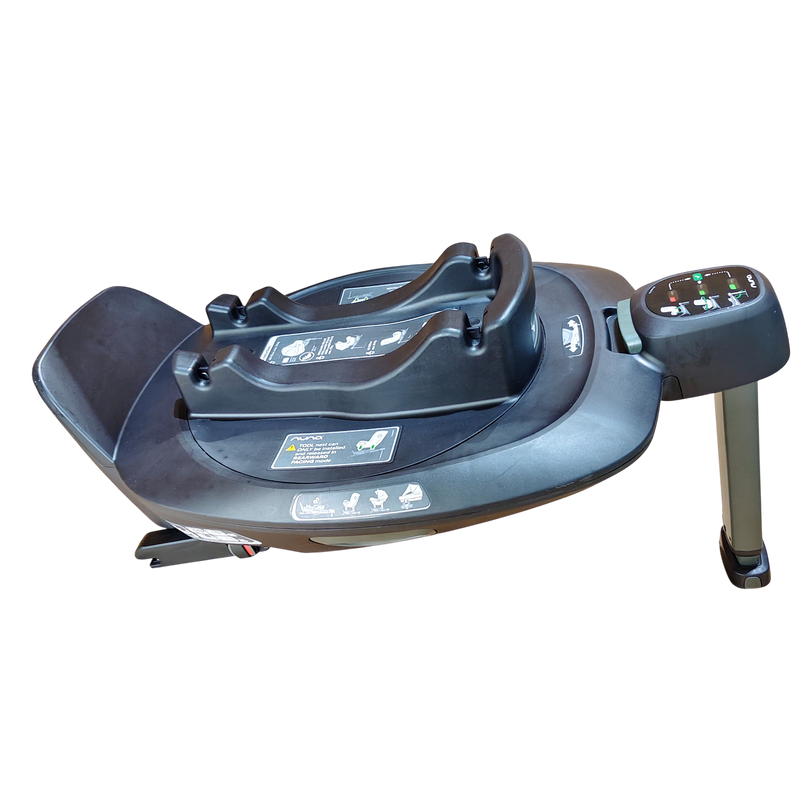 Nuna-BASE-Curv-Rotating-Car-Seat-Base-1-3