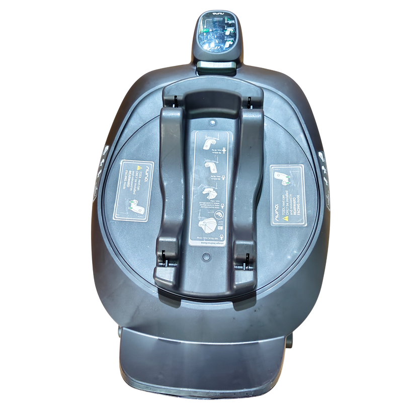 Nuna-BASE-Curv-Rotating-Car-Seat-Base-1-4