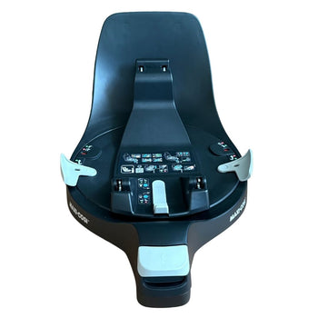 Maxi Cosi Familyfix 360 Base - Black
