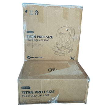 Maxi-cosi-Titan-Pro-I-Size-Car-Seat-Authentic-Grey-1-3