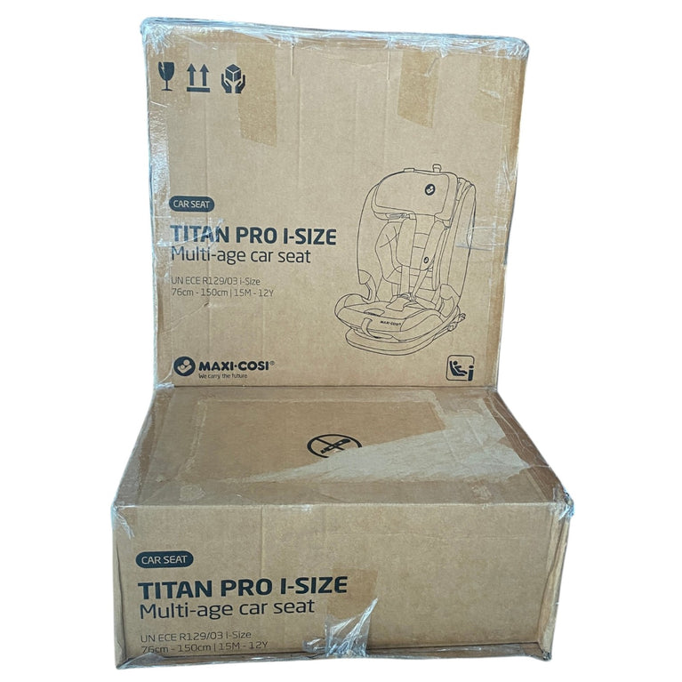 Maxi-cosi-Titan-Pro-I-Size-Car-Seat-Authentic-Grey-1-3
