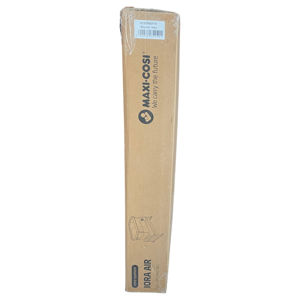 maxi cosi iora air beyond grey Maxi cosi Iora Air - Beyond Grey | Shop used Bassinets in UAE
