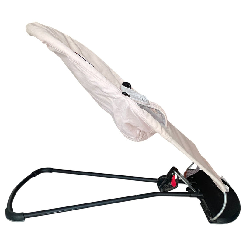 BabyBjorn-Bouncer-Balance-Soft,-Cotton-and-Jersey-Light-Pink-and-Gray-3-3