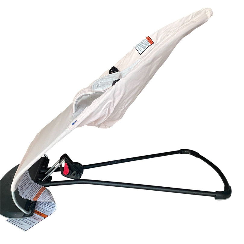 BabyBjorn-Bouncer-Balance-Soft,-Cotton-and-Jersey-Light-Pink-and-Gray-3-4