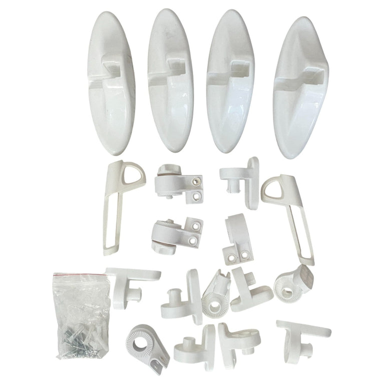 Summer-Infant-Custom-Fit-Gate-Convertible-to-Playard-Grey-Pack-of-2-1-9