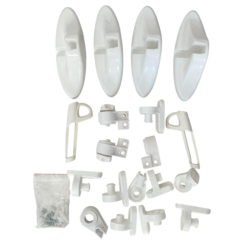 Summer-Infant-Custom-Fit-Gate-Convertible-to-Playard-Grey-Pack-of-2-1-9