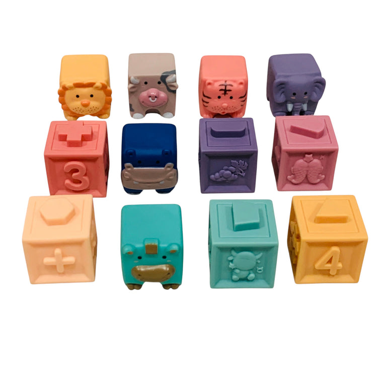12-Piece-Soft-Building-Blocks-Multicolour-1-2