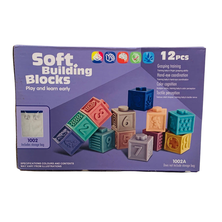 12-Piece-Soft-Building-Blocks-Multicolour-1-3