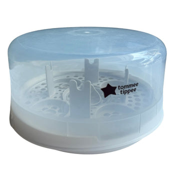 Tommee Tippee Microwave Steam Sterilizer