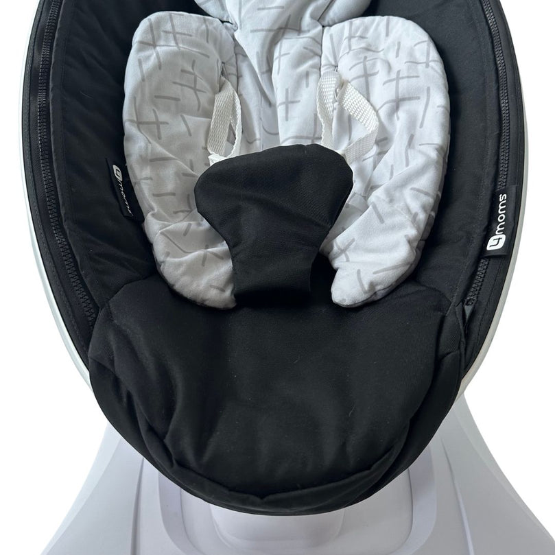 Infant Seat Mamaroo Rocker Bouncer Mamaroo Infant Insert 4moms