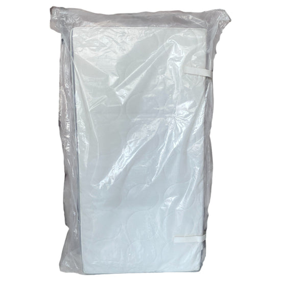 IKEA-JÄTTETRÖTT-Pocket-sprung-mattress-for-Cot-White-2-2