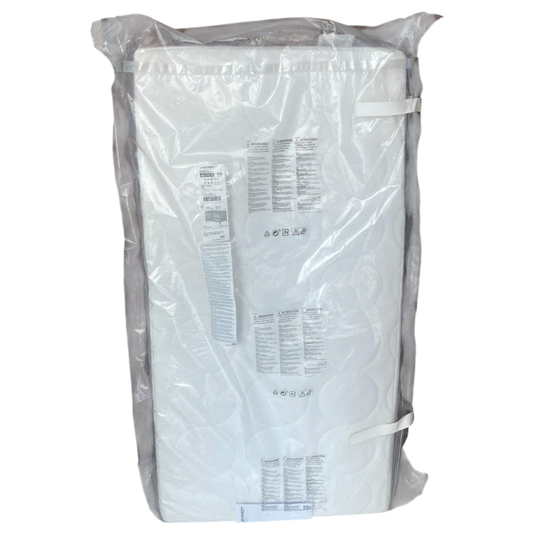 IKEA-JÄTTETRÖTT-Pocket-sprung-mattress-for-Cot-White-2-3
