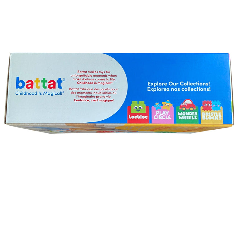 Battat Pop Up Pals