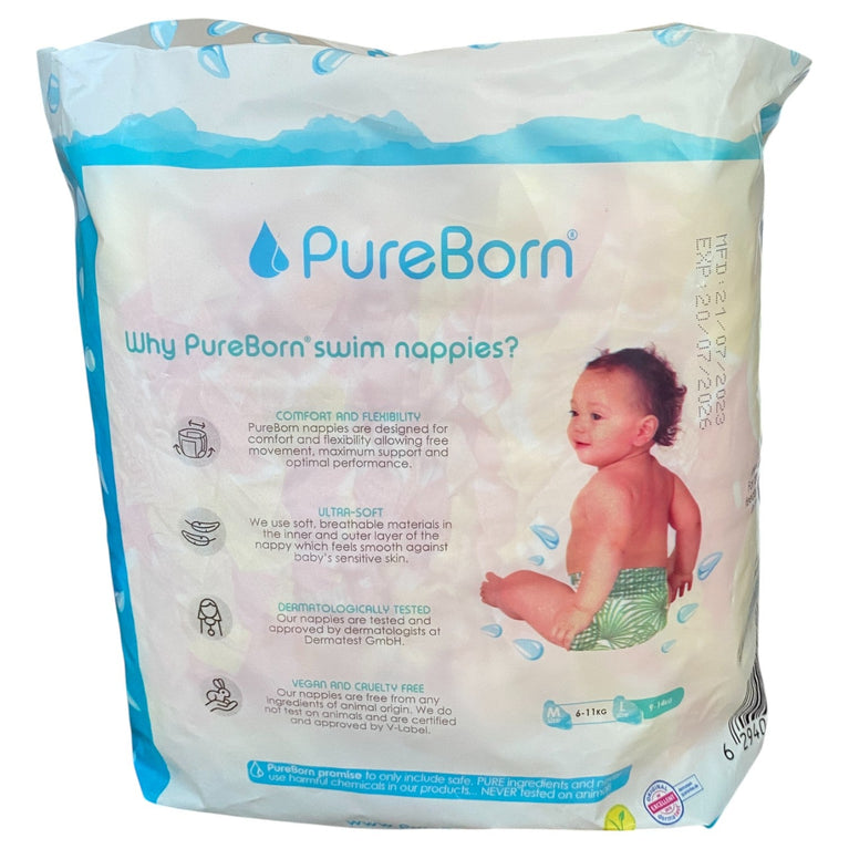 Pureborn-Swim-Pants-Large-9-14-Kg-18-Pieces-1-3