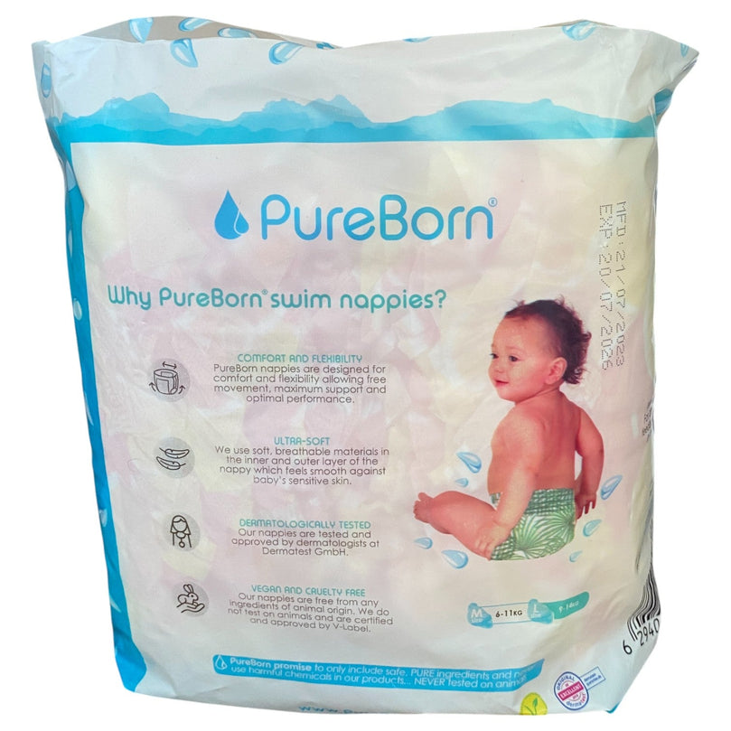 Pureborn-Swim-Pants-Large-9-14-Kg-18-Pieces-1-3