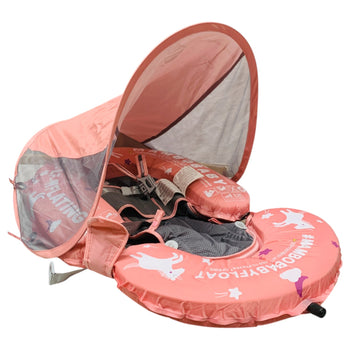 Mambobaby-Baby-Pool-Floats-Hammock-with-Canopy-1-1