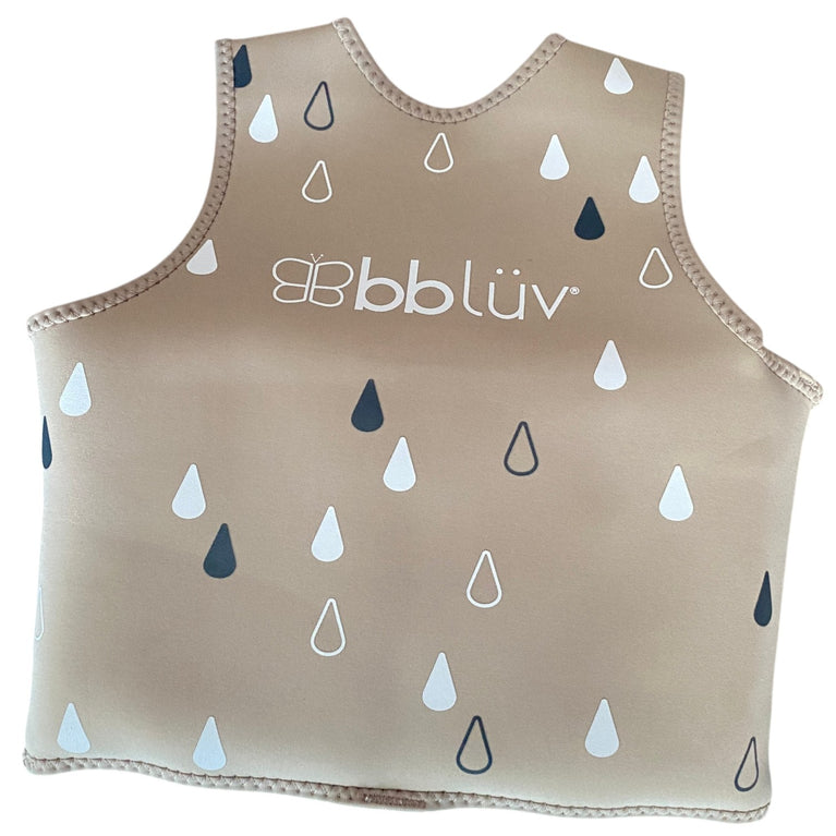 BBLuv-Naj-Neoprene-Swim-Vest-Sand-1-2