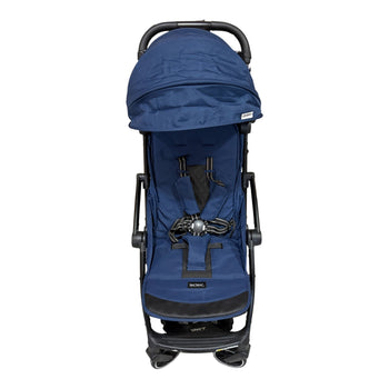Leclerc Magic Fold Plus Stroller - Blue