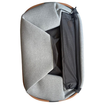 Maxi Cosi Iora Air Co-Sleeper - Graphite