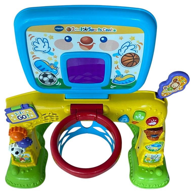 VTech 2-in-1 Sports Centre