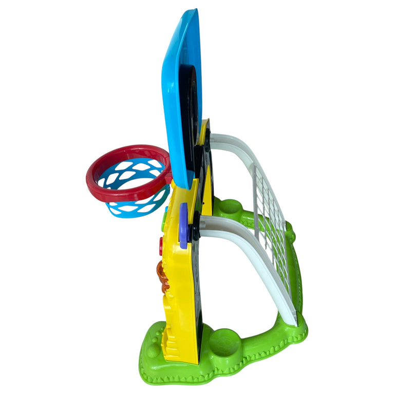 VTech 2-in-1 Sports Centre