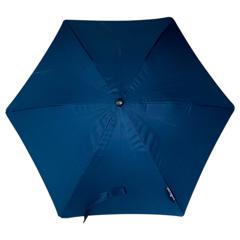 Babyzen-YOYO-Parasol-Only-For-Stroller-Navy-Blue-1-3
