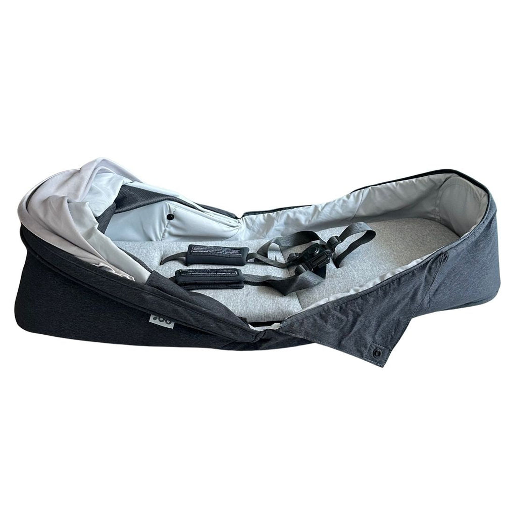 uppababy minu stroller jordan UPPAbaby Minu Stroller with From Birth Kit - Jordan | Shop used Strollers in UAE