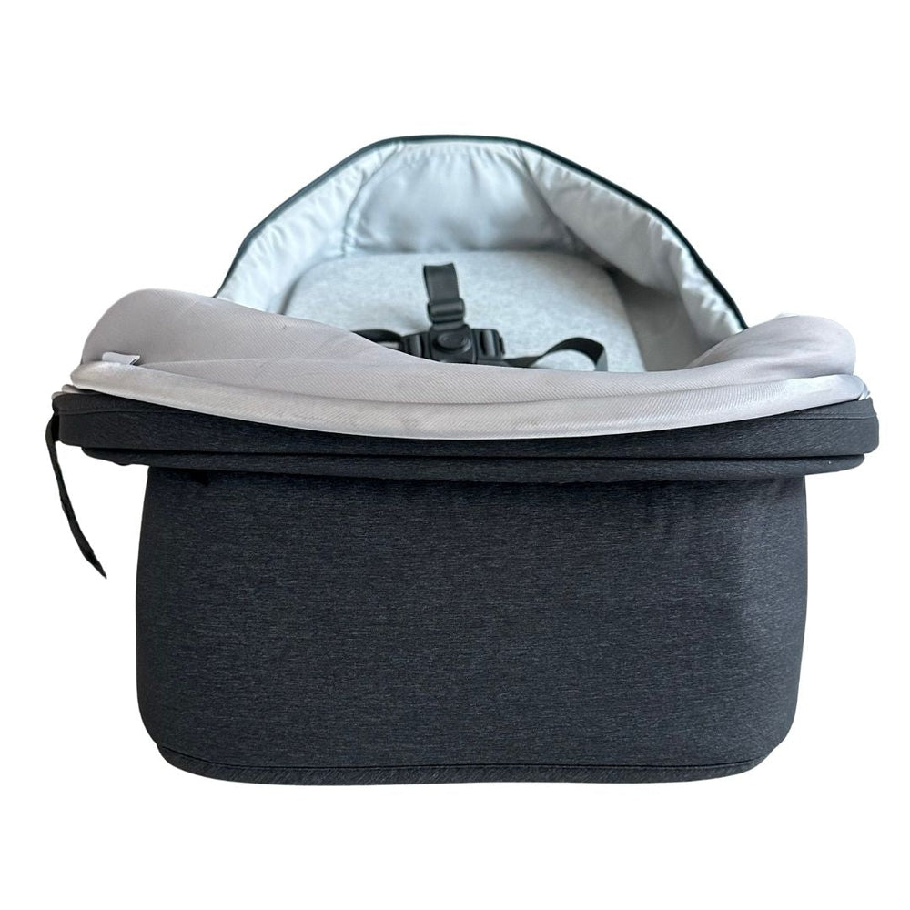 uppababy birth kit UPPAbaby Minu Stroller with From Birth Kit - Jordan | Shop used Strollers in UAE