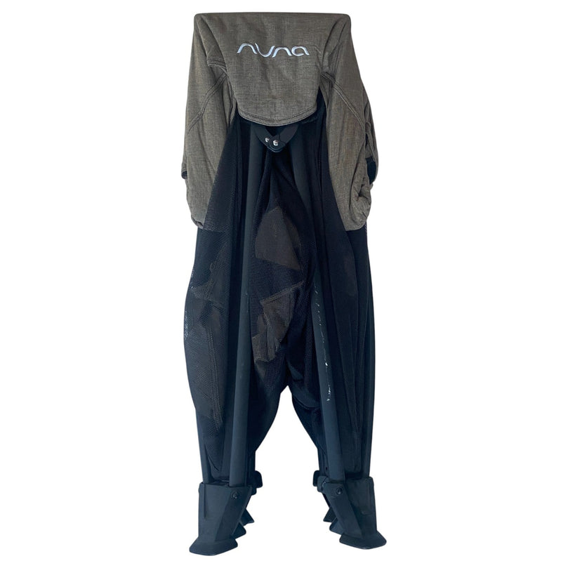 Nuna-Sena-Travel-Cot-Taupe-1-3