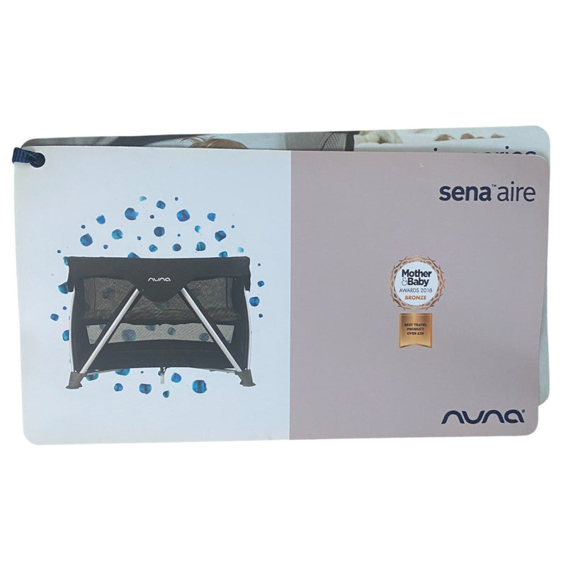 Nuna-Sena-Travel-Cot-Taupe-1-7