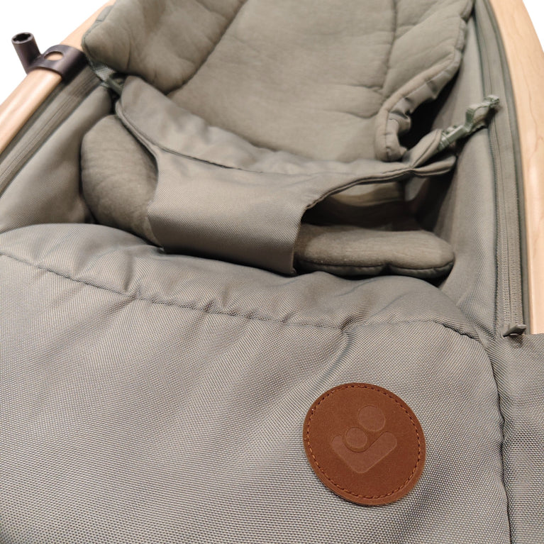 Maxi-cosi Kori Bouncer - Beyond Green