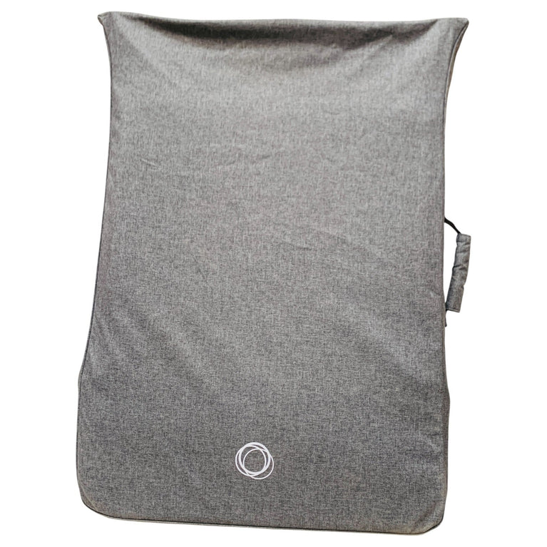 Bugaboo-Stardust-Pop-Up-Travel-Cot-&-Playard-Grey-Melange-3-10