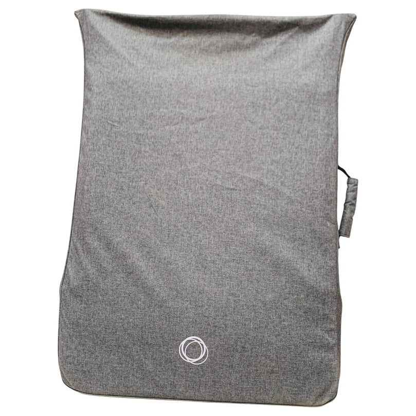 Bugaboo-Stardust-Pop-Up-Travel-Cot-&-Playard-Grey-Melange-3-10