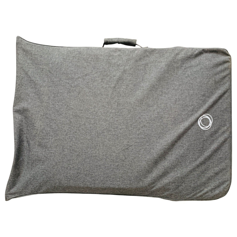 Bugaboo-Stardust-Pop-Up-Travel-Cot-&-Playard-Grey-Melange-3-11