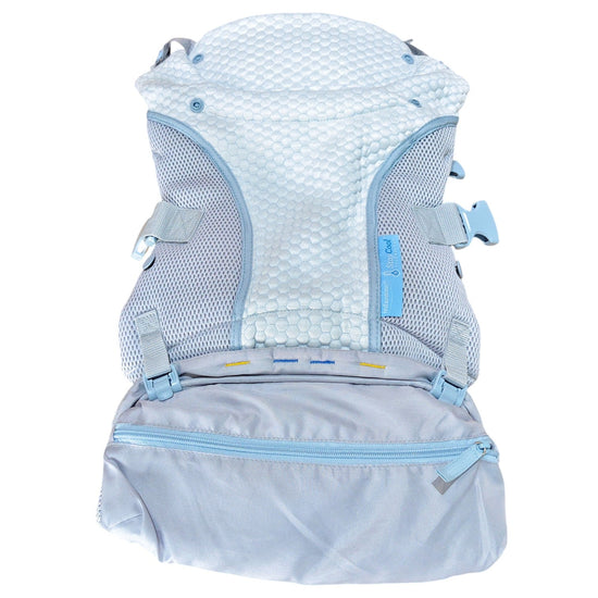 Infantino-Staycool-Ergonomic-4-in-1-Convertible-Carrier-Grey-1-2