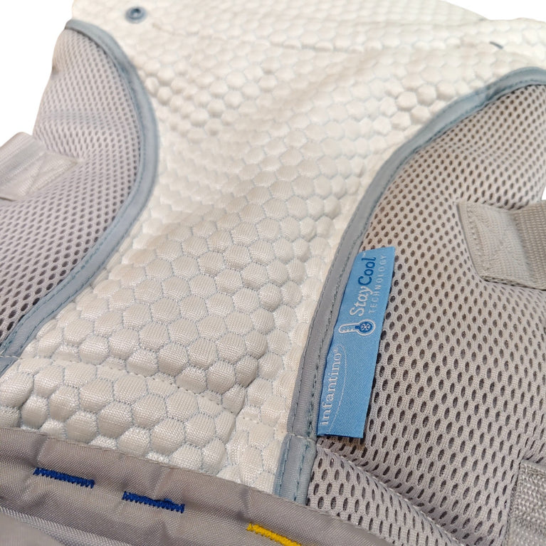 Infantino-Staycool-Ergonomic-4-in-1-Convertible-Carrier-Grey-1-3