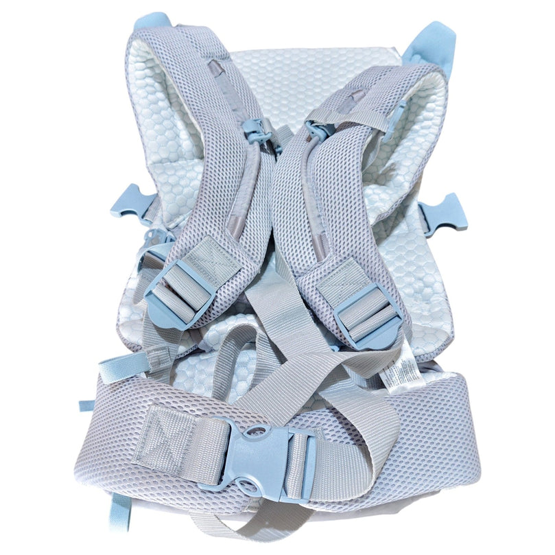 Infantino-Staycool-Ergonomic-4-in-1-Convertible-Carrier-Grey-1-4