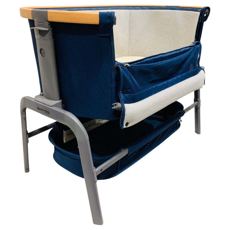 Maxi-Cosi-Iora-Essential-Co-Sleeper-Bassinet-Blue-3-1