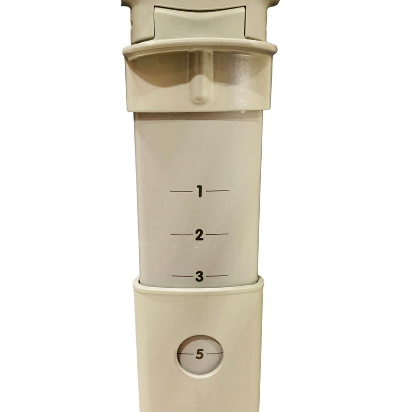 Maxi-Cosi-Iora-Essential-Co-Sleeper-Bassinet-Blue-3-8