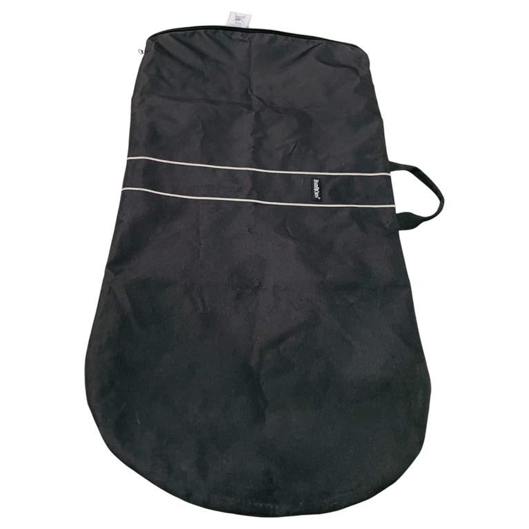 BabyBjörn-Transport-Bag-For-Babybjorn-Bouncer-Black-2-1