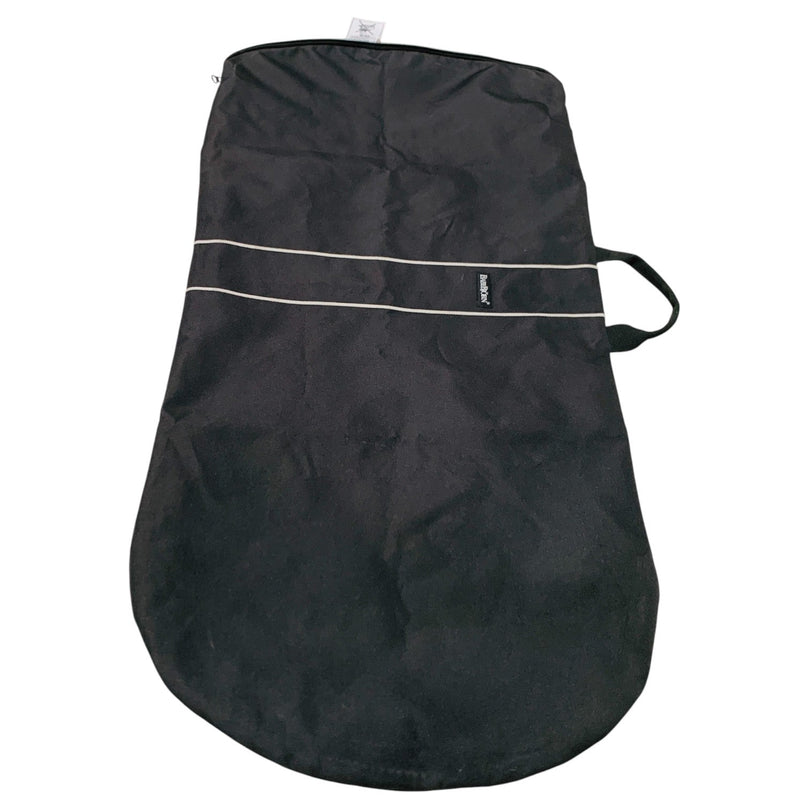 BabyBjörn-Transport-Bag-For-Babybjorn-Bouncer-Black-2-1