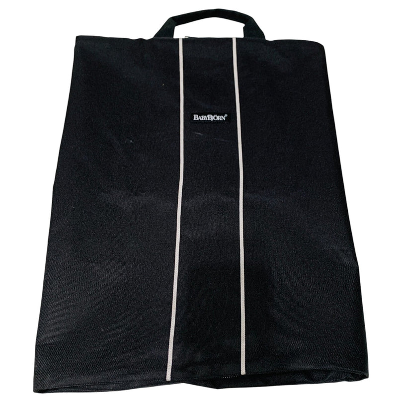 BabyBjörn-Transport-Bag-For-Babybjorn-Bouncer-Black-2-6