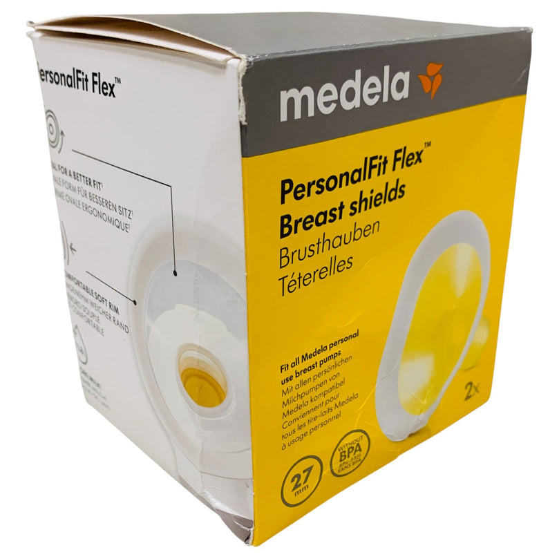 Medela-Personalfit-Flex-Breast-Pump-Breast-Shield-27mm-1-1