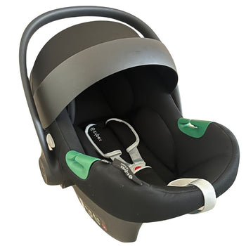 Cybex Aton S2 i-Size - Moon Black
